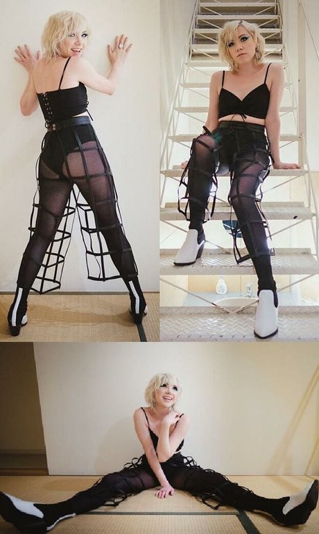 black curvy onlyfans nude snap