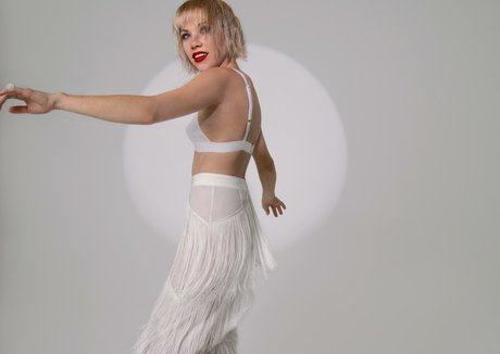 Carly Rae Jepsen only fans pictures