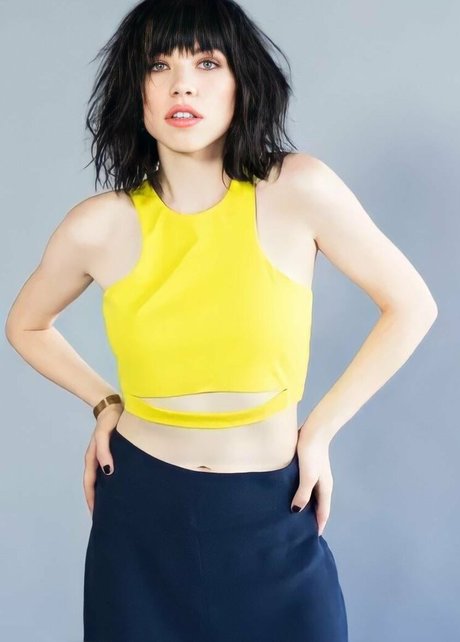 Carly Rae Jepsen nude leaks onlyfans