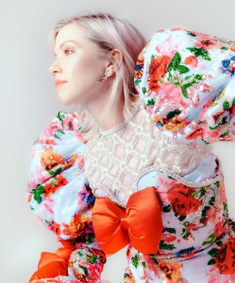 Carly Rae Jepsen onlyfans nude pics