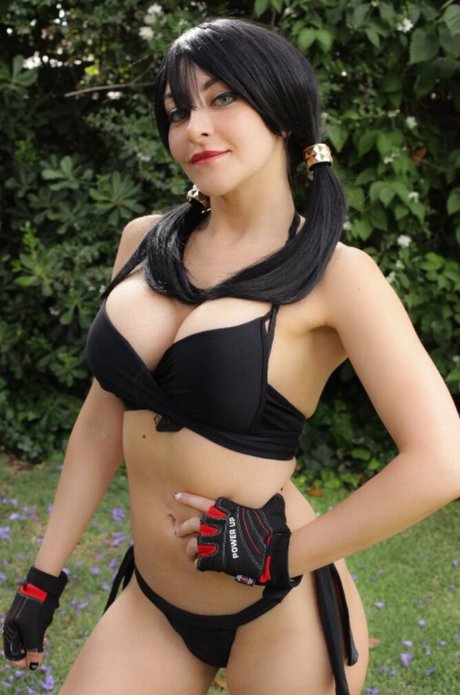 Fabibi leaked only fans nudes