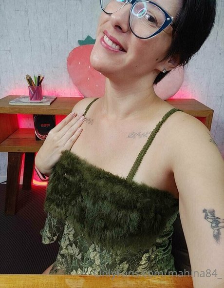 mahina84_ nude leaks onlyfans