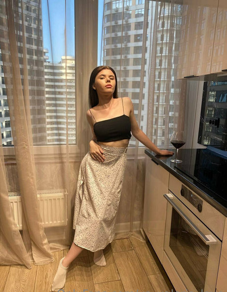 Vlaeria nude onlyfans leaks