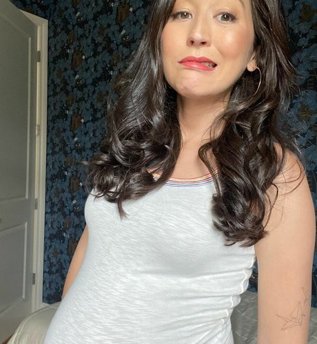 Mina Kimes only fans sex