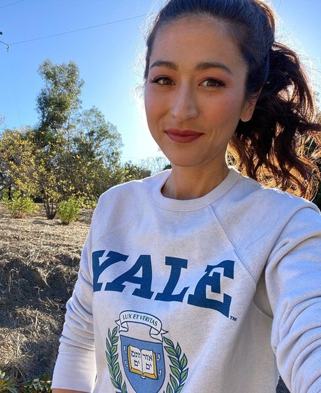 Mina Kimes onlyfans star