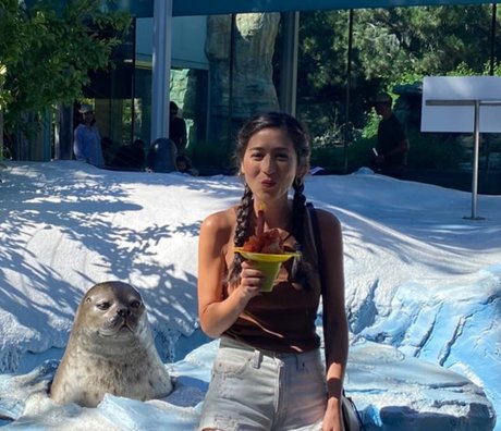 Mina Kimes onlyfans porn