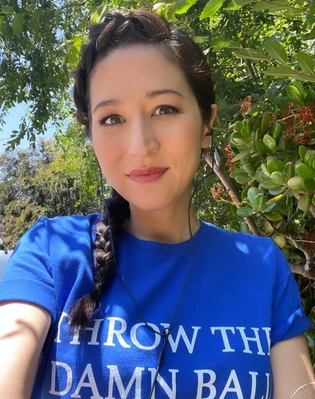 Mina Kimes onlyfans leak nudes