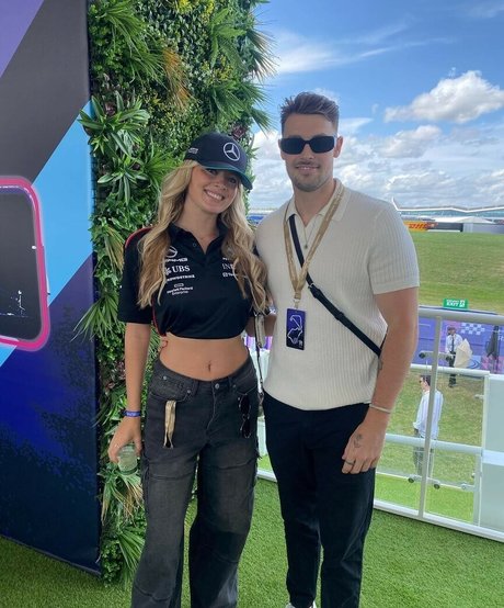 Tasha Ghouri onlyfans nude pictures