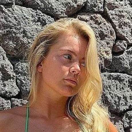 Tasha Ghouri onlyfans leaked