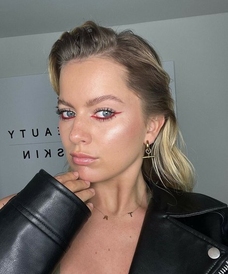 Tasha Ghouri onlyfans leaks sex