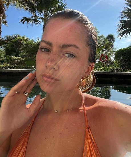 Tasha Ghouri leaked onlyfans