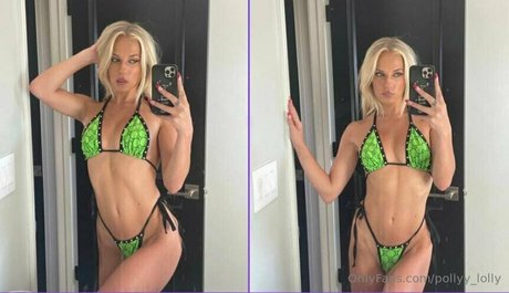 pollyy lolly nude onlyfans porn