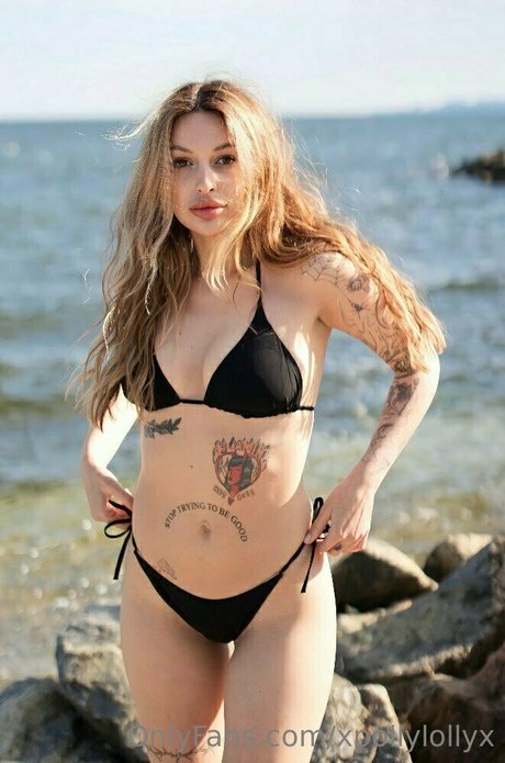 pollyy lolly leak only fans