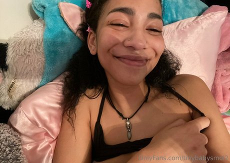 tinybabysmol2 onlyfans exposed