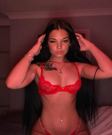 ell maceyx onlyfans leak naked