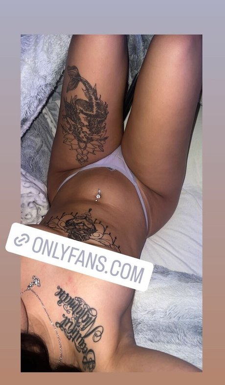 ell maceyx onlyfans leaka