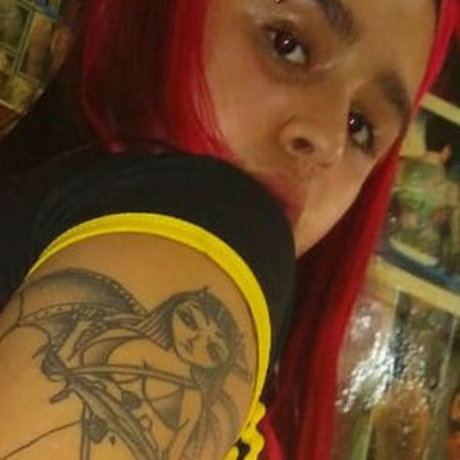 Babyperigosa onlyfans leak naked