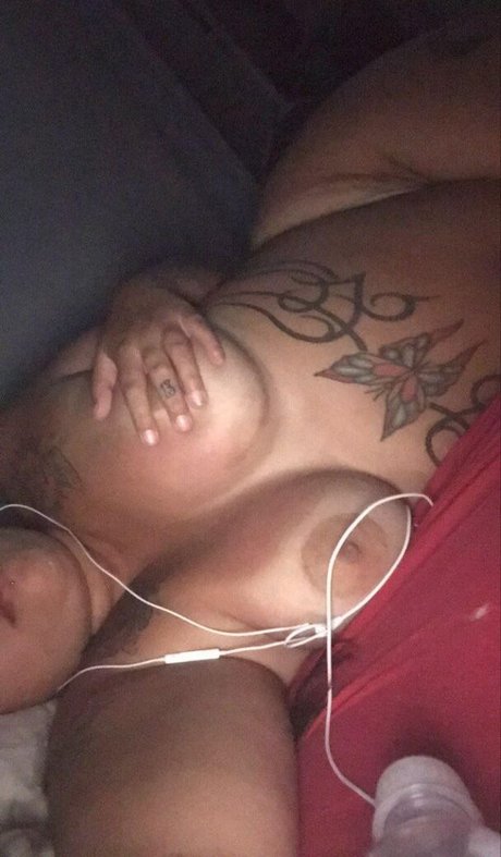 Babyperigosa onlyfans free content