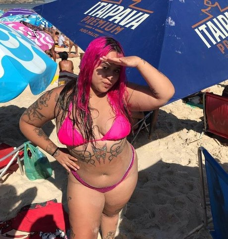 Babyperigosa onlyfans desnuda