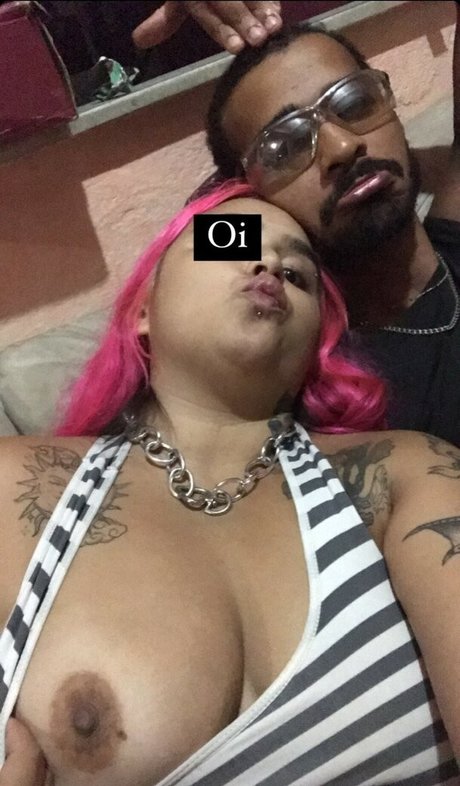 Babyperigosa leaked only fans nudes