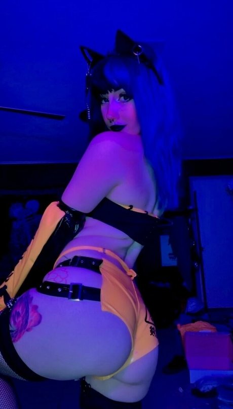 pixiemstyfree onlyfans archives