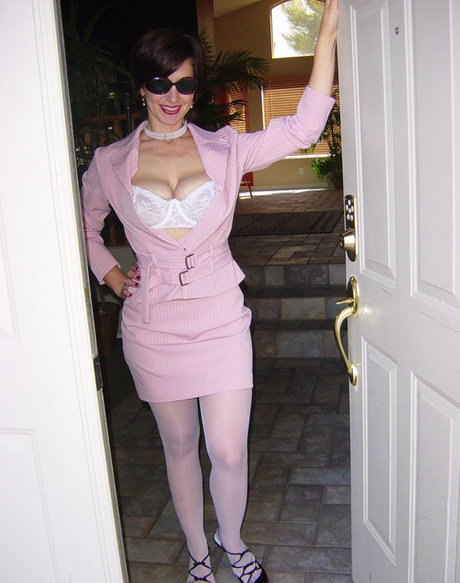 Rebecca s Office xxx onlyfans