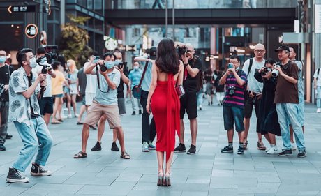 Echo Yue leaked onlyfans nude