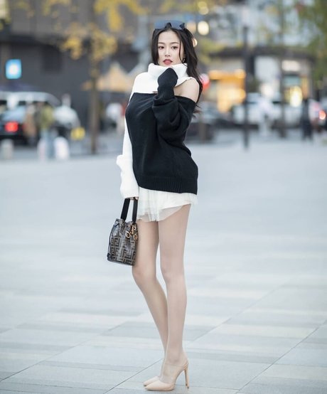 Echo Yue free only fans