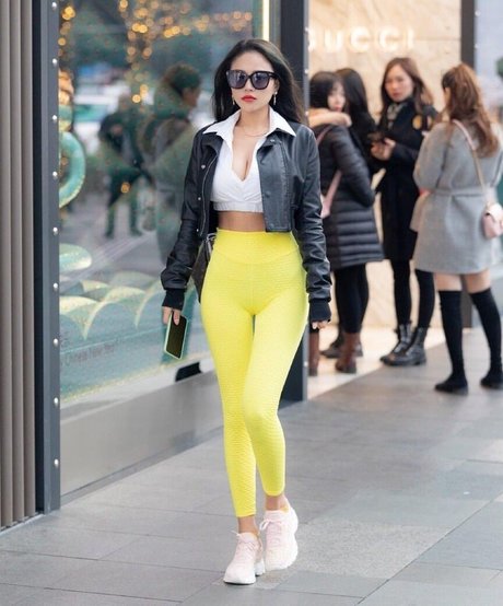 Echo Yue xxx onlyfans