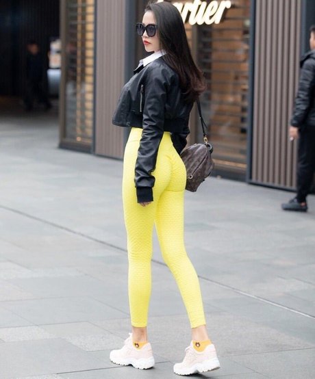 Echo Yue onlyfans explicit content