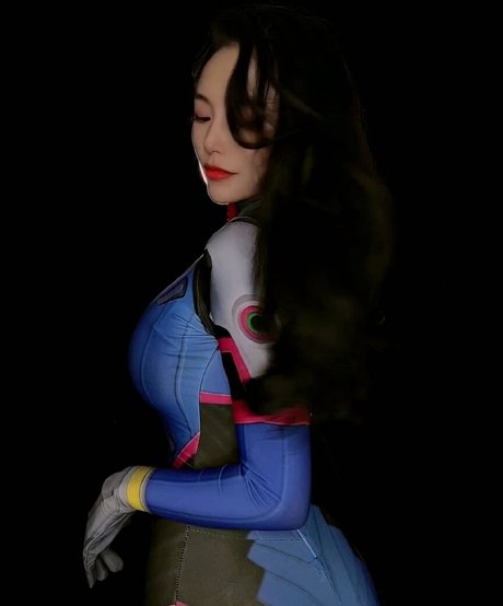 Echo Yue onlyfans leaj