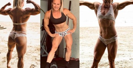 Kirsty Stroud nudes onlyfans