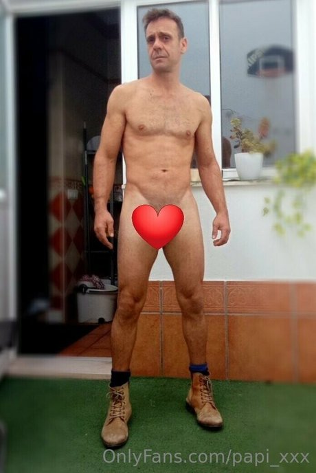papi xxx onlyfans pics
