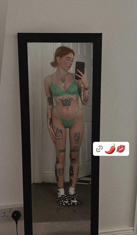 Morgan Beckers onlyfans naked