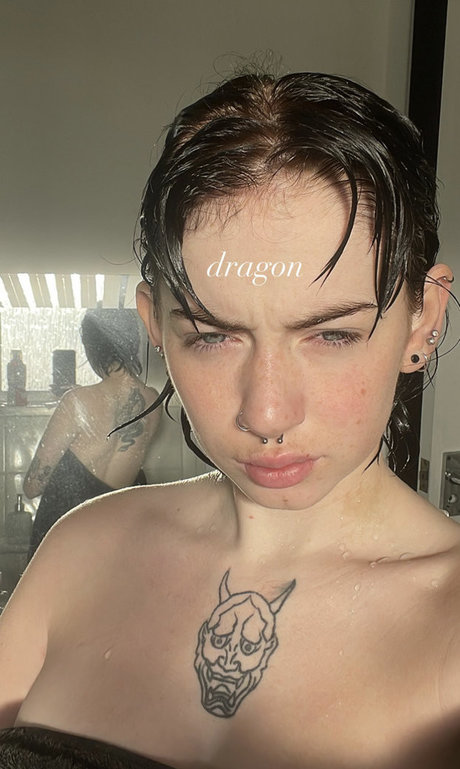 Morgan Beckers topless onlyfans