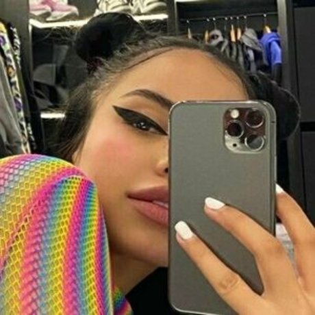 ginasavagexi onlyfans leaked photos