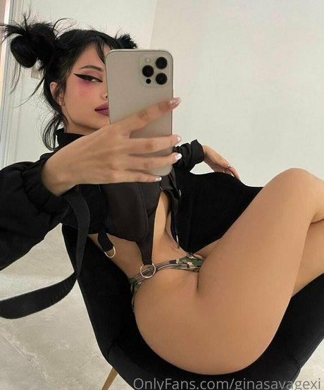 ginasavagexi leaked onlyfans content