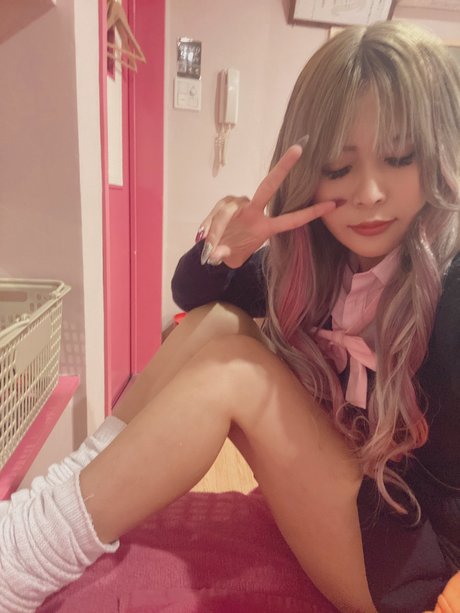 muchiaoi leaked only fans porn