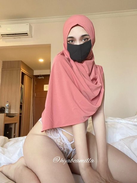 Hijab Camilla  galleries
