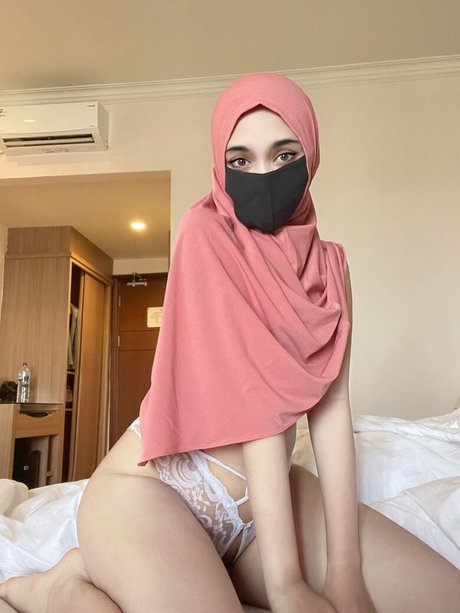 Hijab Camilla onlyfans naked porn