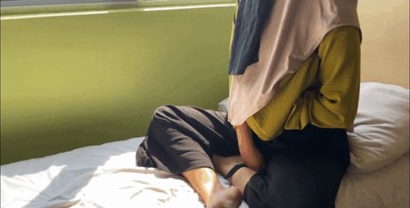 Hijab Camilla onlyfans full