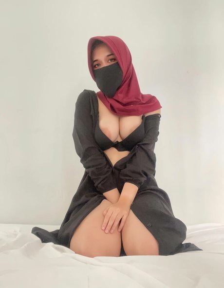 Hijab Camilla onlyfans leaks