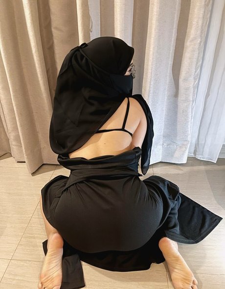 Hijab Camilla only fans leaks porn