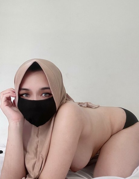 Hijab Camilla onlyfans porno