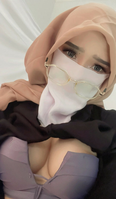 Hijab Camilla new leaked onlyfans