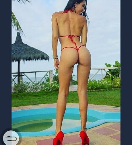 Scarleth Team onlyfans leaked nudes