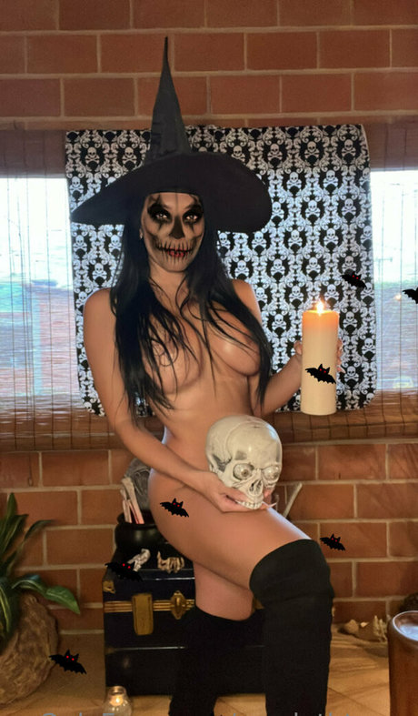 Scarleth Team ass onlyfans