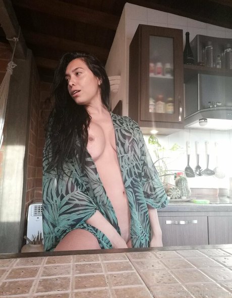 Scarleth Team onlyfans leak xxx