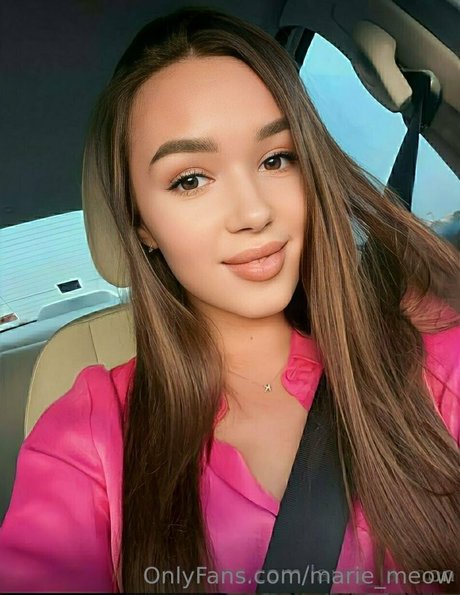 marie meow nude only fans