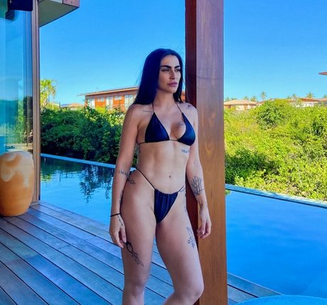Cleo Pires leaked onlyfans photos
